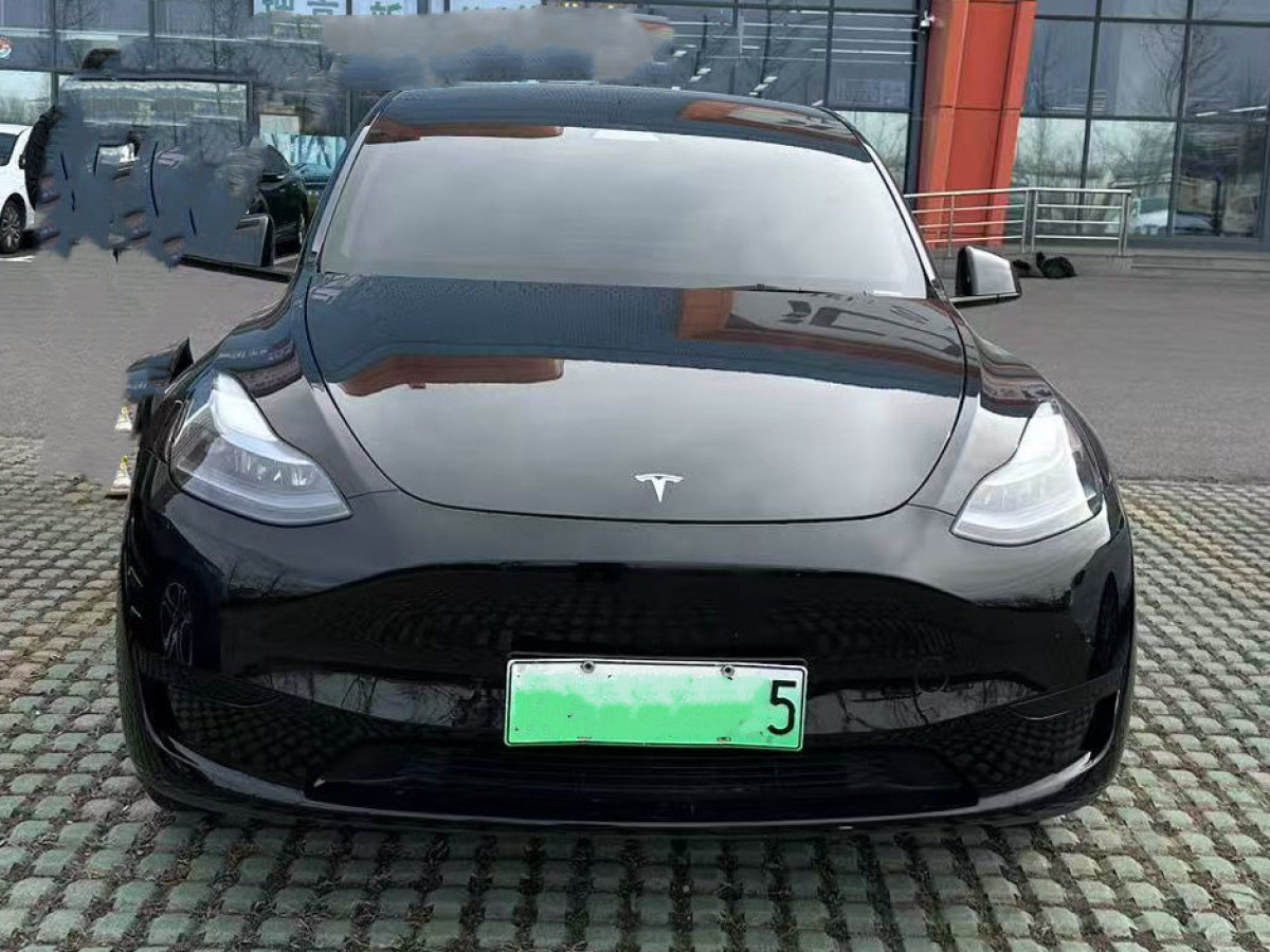 2023年4月特斯拉 Model 3  2020款 改款 長續(xù)航后輪驅(qū)動版