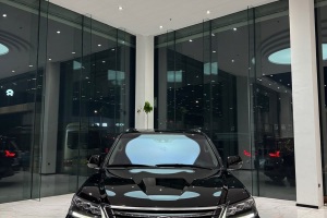 LX 雷克薩斯 570 尊貴豪華版