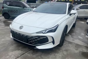 名爵7 名爵 2.0T 自動獵美奢享版