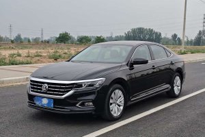 帕薩特 大眾 改款 330TSI 精英版 國VI