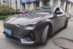 長安UNI-V 長安 1.5T 尊貴型