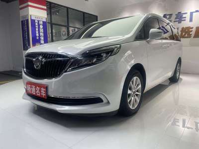 2019年8月 別克 GL8 ES 28T 舒適型 國VI圖片