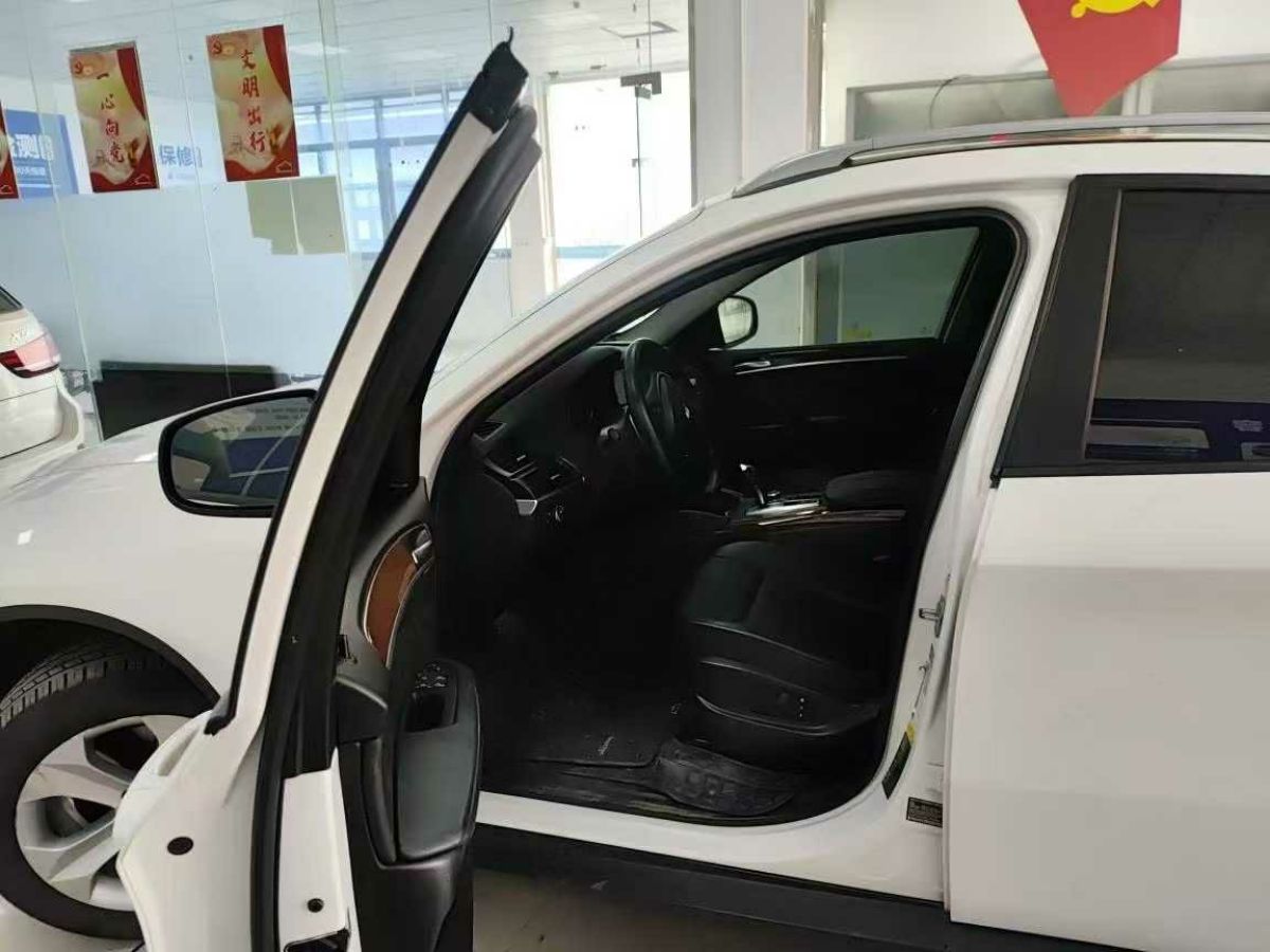 MINI COUNTRYMAN  2013款 1.6T COOPER S All 4圖片