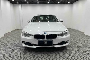 寶馬3系 寶馬 320i時尚型