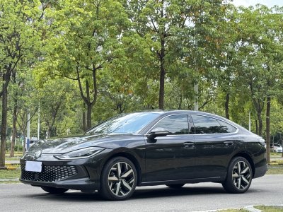 2024年7月 大众 凌渡 凌渡L 280TSI DSG酷辣版图片