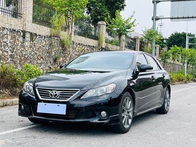 2013年6月 豐田 銳志 2.5V 風度菁英炫裝版圖片