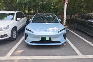 蔚來(lái)ET5T 蔚來(lái) 75kWh Touring