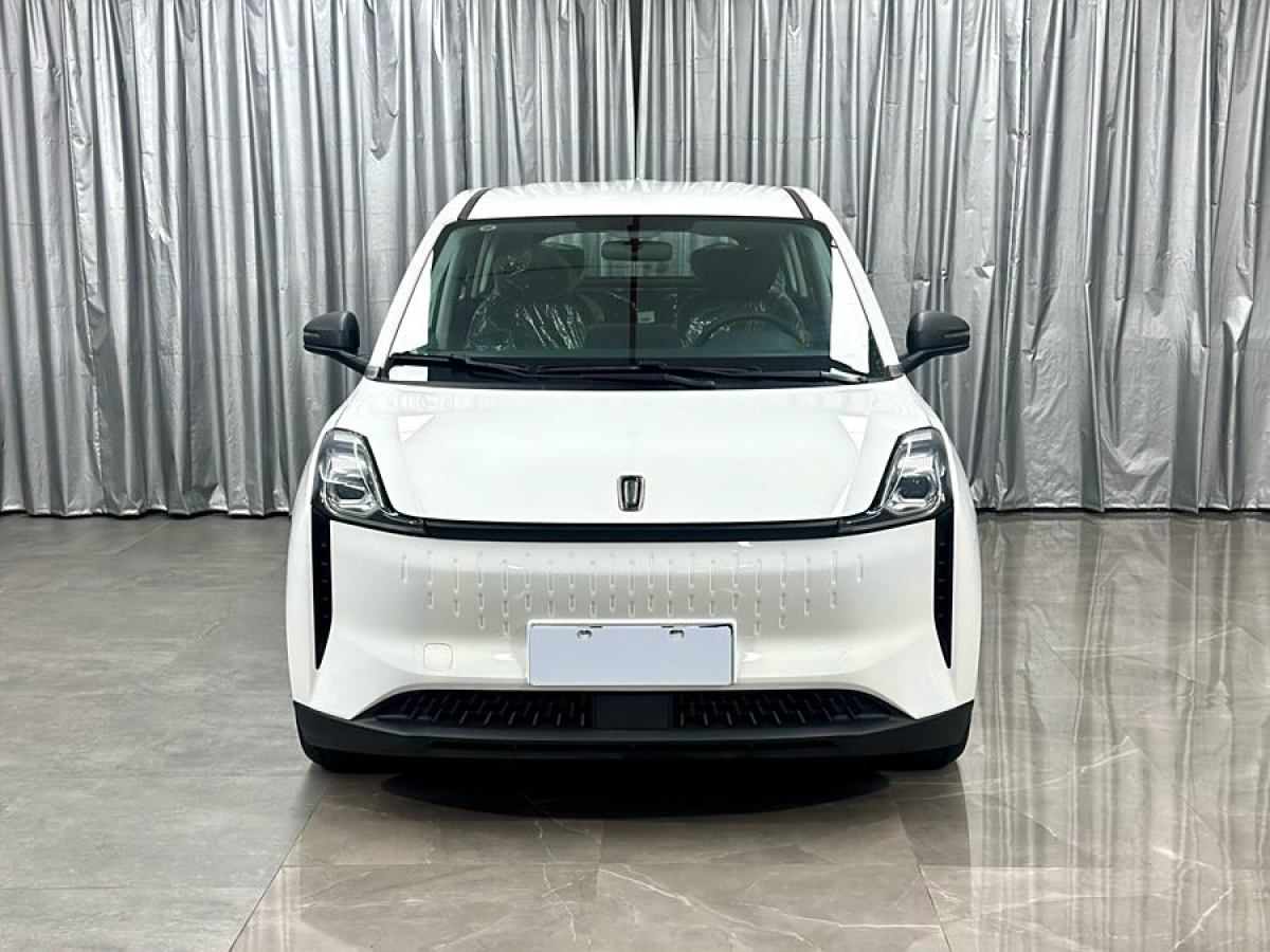 奔騰 奔騰NAT  2022款 舒享出行 換電版 100kW 414km圖片