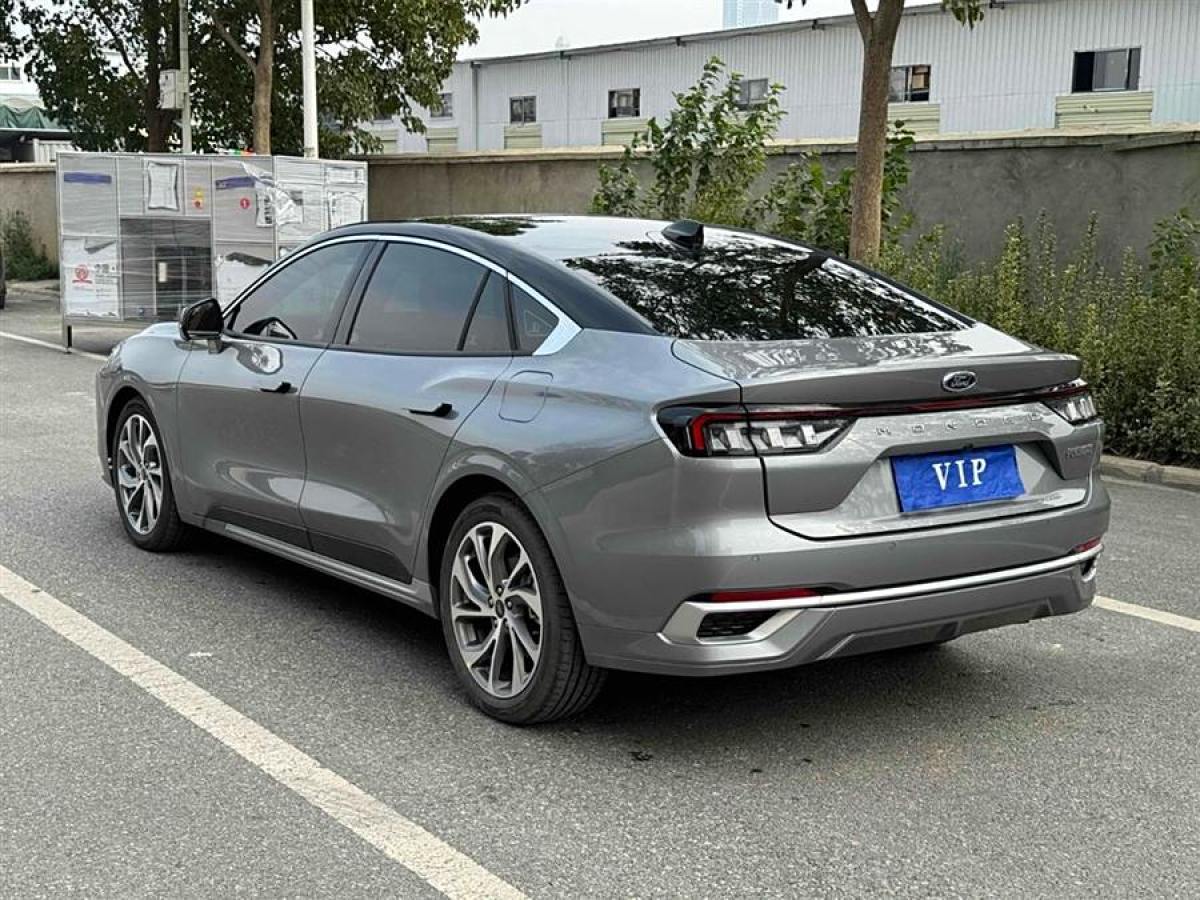 福特 蒙迪歐  2023款 EcoBoost 180 豪華型圖片