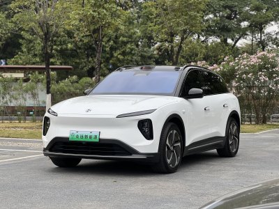 2024年4月 蔚来 ES6 75kWh图片