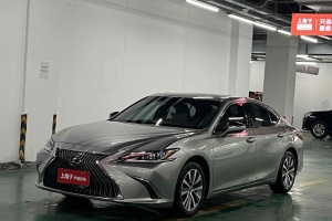 ES 雷克薩斯 200 卓越版 國VI