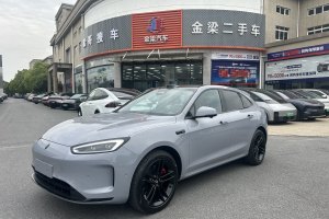 問(wèn)界M5 賽力斯 增程 Max RS 四驅(qū)高階智駕版