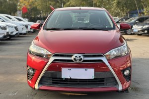 YARiS L 致炫 豐田 1.5G 自動炫動天窗特別版