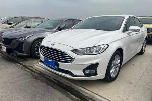 蒙迪欧 福特 EcoBoost 200 时尚型