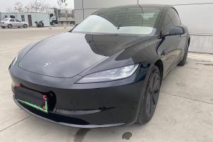 Model Y 特斯拉 后轮驱动版