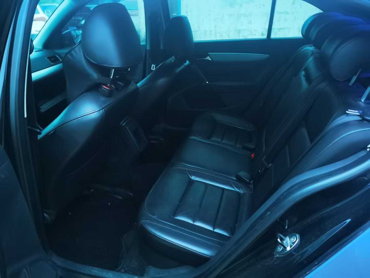 大眾 朗逸  2013款 1.4TSI DSG舒適版圖片