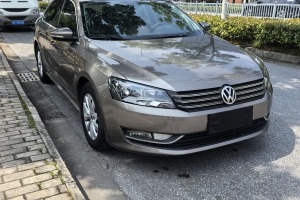 帕薩特 大眾 1.4TSI DSG尊榮版