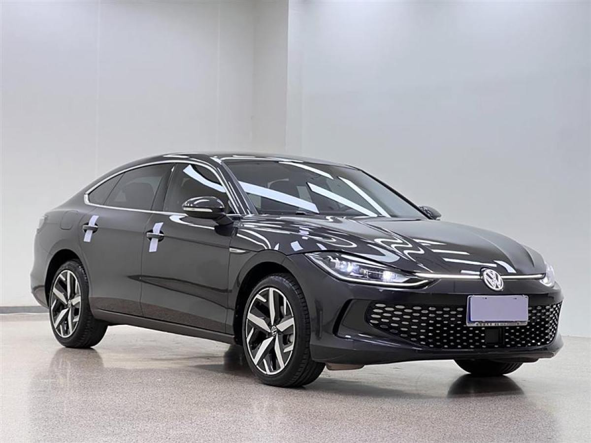 大眾 凌渡  2024款 凌渡L 280TSI DSG酷辣版圖片