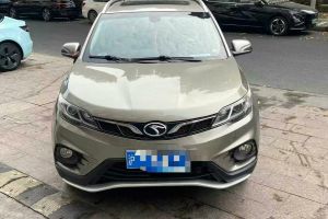 DX3 東南 1.5L 手動尊貴型