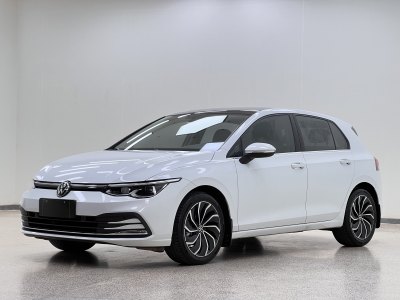 2021年5月 大眾 高爾夫 280TSI DSG Pro圖片