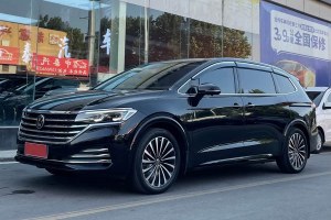 威然 大眾 改款 380TSI 尊貴版