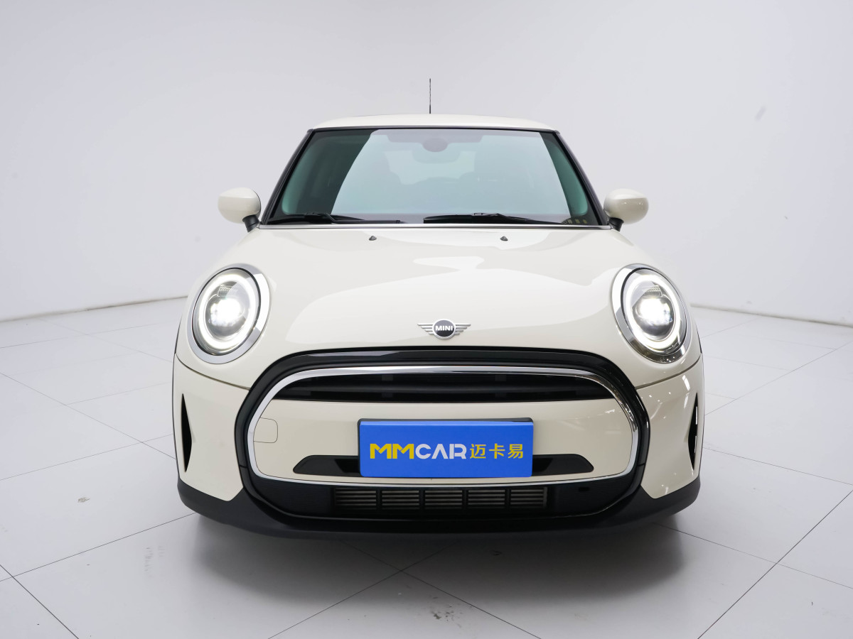 MINI MINI  2023款 1.5T ONE圖片