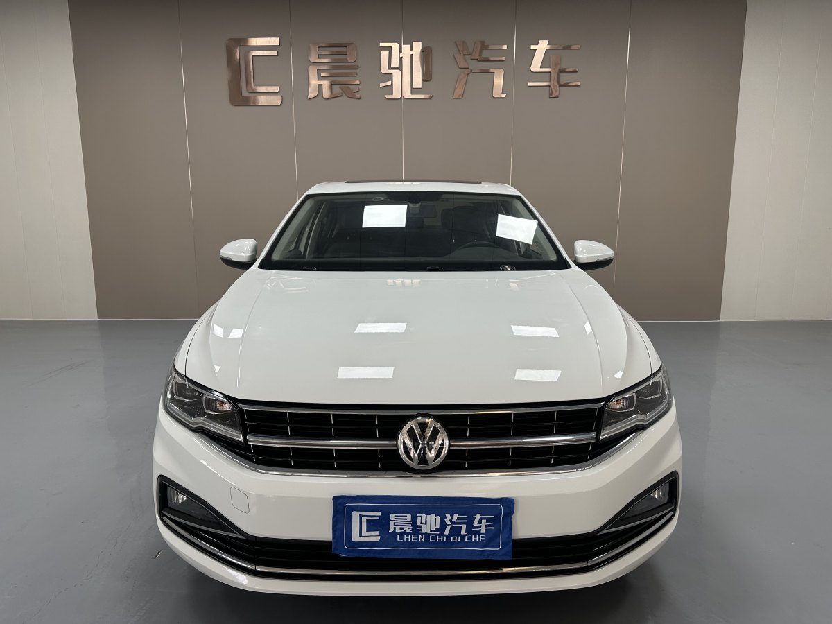 大眾 寶來  2020款 1.5L 自動精英型圖片