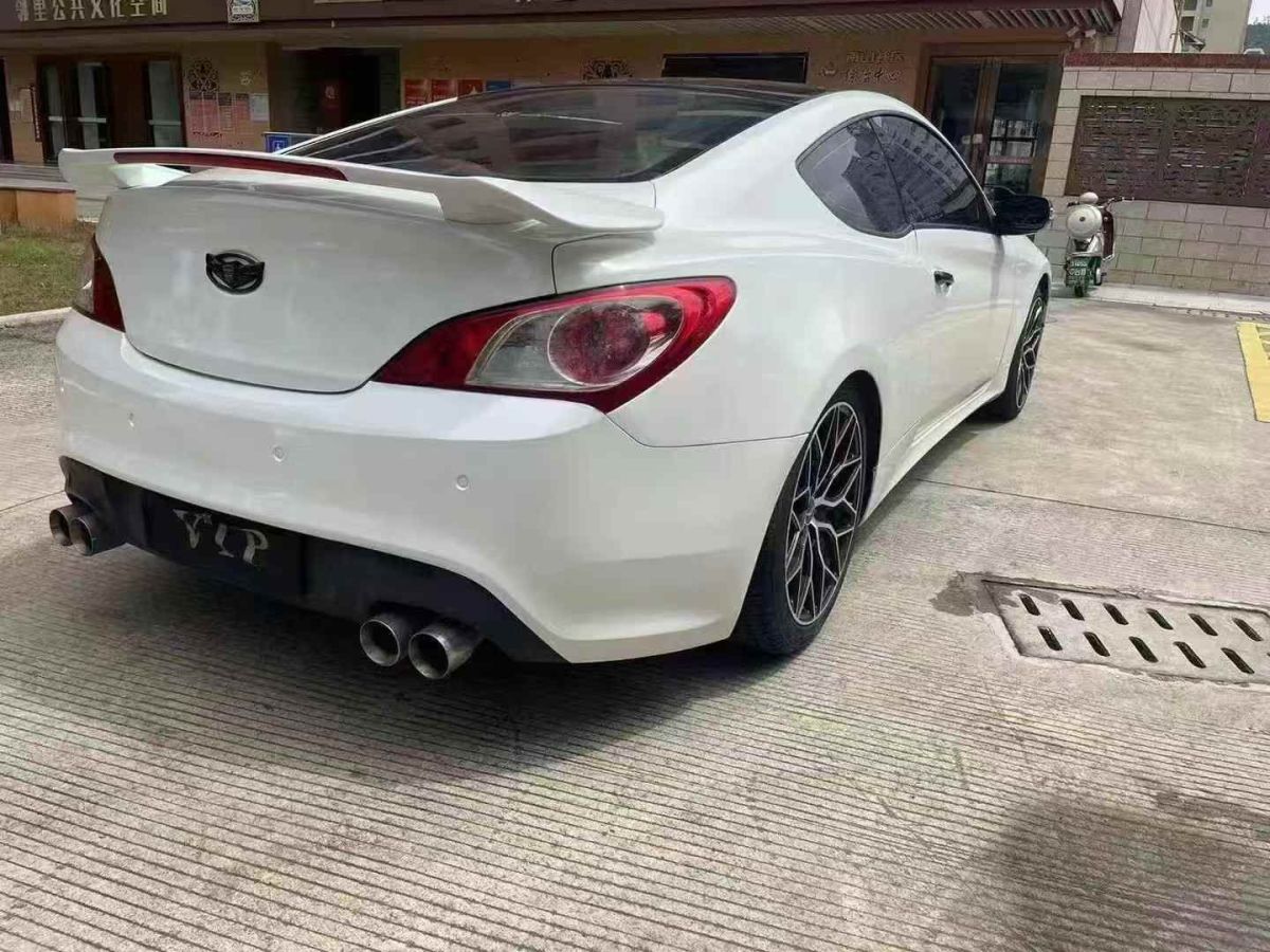 豐田 皇冠  2010款 2.5L Royal 真皮天窗導(dǎo)航版圖片