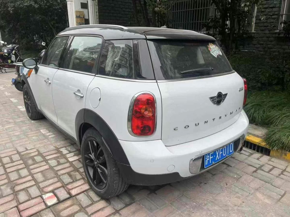 MINI MINI  2015款 1.2T 手動 ONE圖片