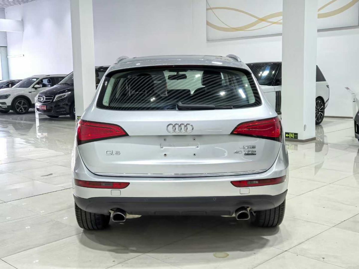 奧迪 奧迪A1  2016款 30 TFSI Sportback Design風(fēng)尚版圖片