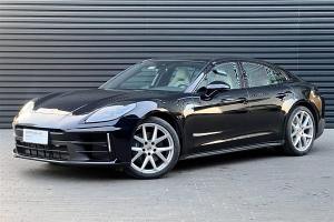 Panamera 保時(shí)捷 Panamera 2.9T