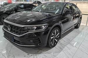 帕薩特 大眾 330TSI 精英版