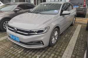 寶來 大眾 1.5L 自動舒適智聯(lián)版