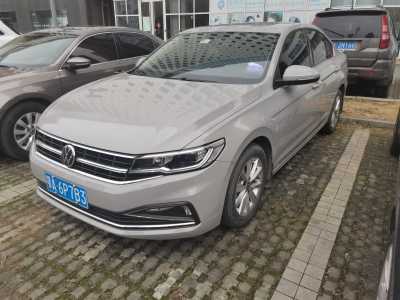 2022年6月 大眾 寶來 1.5L 自動(dòng)舒適智聯(lián)版圖片