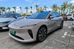 蔚來ET5T 蔚來 75kWh Touring