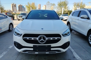 奔驰GLA 奔驰 GLA 200