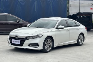 雅閣 本田  260TURBO 精英版 國VI