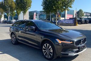 V90 沃尔沃 Cross Country B5 AWD 智远版