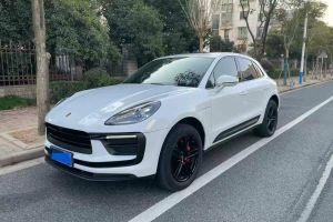 Macan 保時捷 Macan 2.0T