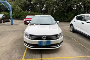 朗逸 大眾 1.6L 手動舒適版