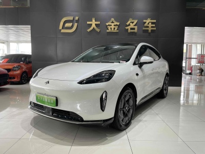 2023年11月 埃安 昊铂HT 670 后驱特高压NDA版图片