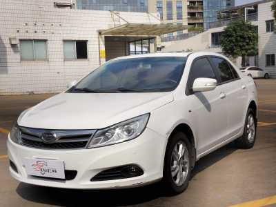 2014年4月 比亞迪 速銳 1.5L 手動豪華型圖片