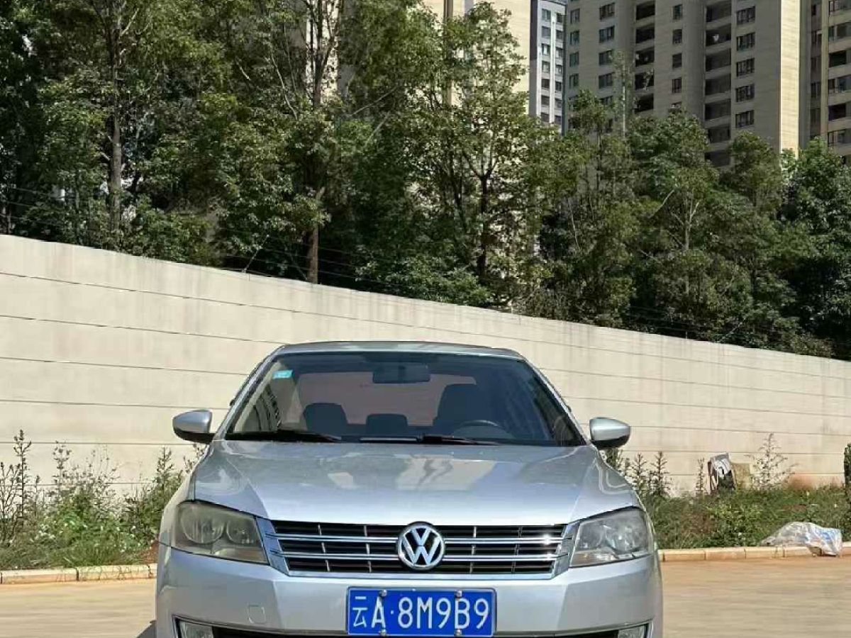 大眾 夏朗  2012款 2.0TSI 舒適型 歐IV圖片