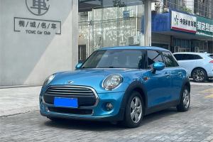 MINI MINI 1.2T ONE 五門(mén)版