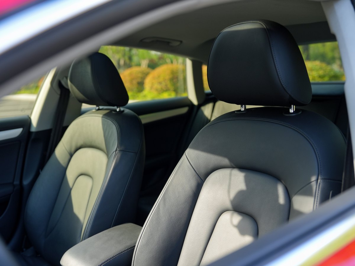 2014年11月奧迪 奧迪A5  2014款 Sportback 45 TFSI