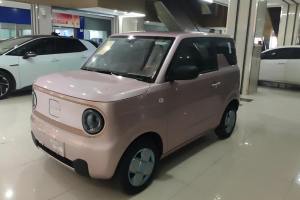 熊貓mini 吉利 200km 耐力熊