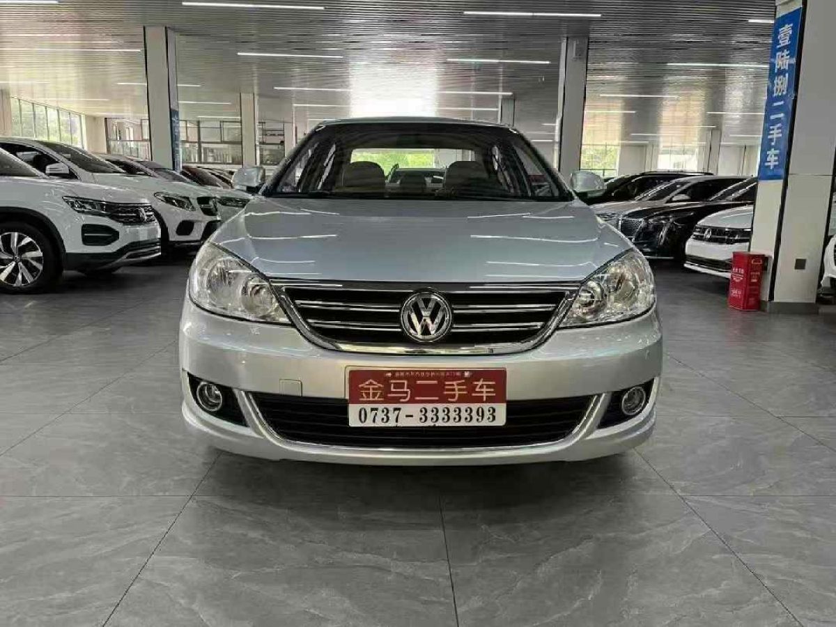 大眾 夏朗  2012款 2.0TSI 舒適型 歐IV圖片
