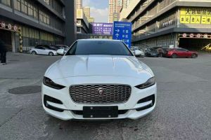 I-PACE 捷豹 EV400 HSE