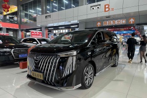 M8 廣汽傳祺 宗師系列 400T 先鋒版