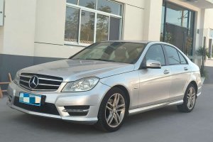 奔馳C級(jí) 奔馳 C 180 經(jīng)典型 Grand Edition